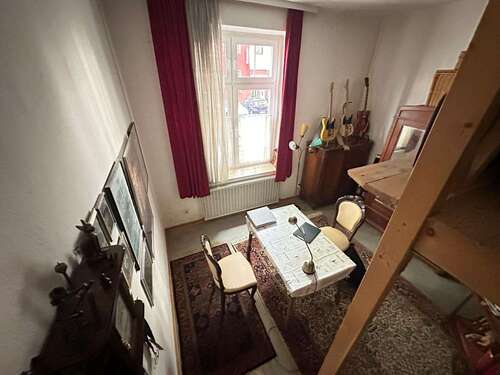 Foto - Wohnung zum Kaufen in Düsseldorf 150.000,00 € 37.33 m²