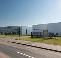 Halle in Hückelhoven Ratheim 8.802,00 € 1467 m² - Hückelhoven / Ratheim