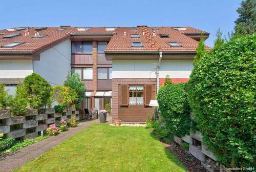 Foto - Haus zum Kaufen in Moers 229.000,00 € 105 m²