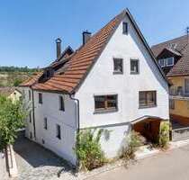 Haus zum Kaufen in Benningen am Neckar 489.000,00 € 208 m²