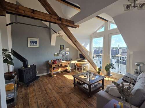 Foto - Wohnung zum Kaufen in Aachen 139.000,00 € 47 m²