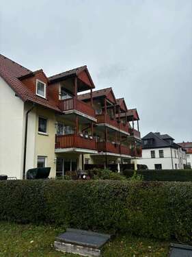 Foto - Wohnung zum Kaufen in Königsee 100.000,00 € 93 m²