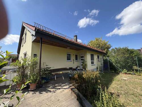 Foto - Haus zum Kaufen in Spraitbach 450.000,00 € 132.53 m²