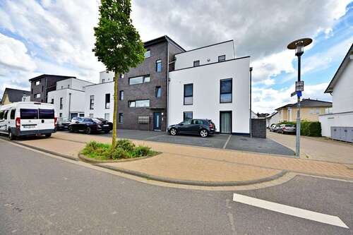 Foto - Wohnung zum Kaufen in Meckenheim 269.000,00 € 65 m²