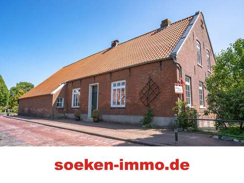 Foto - Haus zum Kaufen in Großefehn 359.000,00 € 150 m²