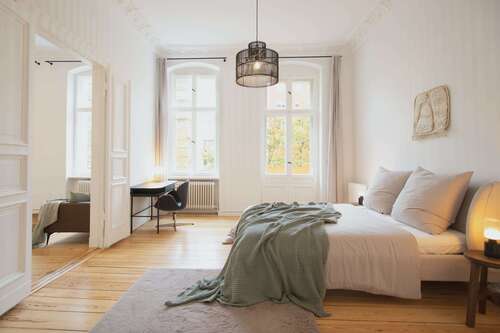 Foto - WG-Zimmer in Berlin 1.500,00 € 22 m²