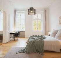 WG-Zimmer in Berlin 1.500,00 € 22 m²