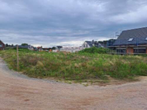 Foto - Grundstück zu verkaufen in Osloß 257.700,00 € 859 m²