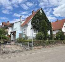 Haus zum Kaufen in Walzbachtal Jöhlingen 349.000,00 € 163 m² - Walzbachtal / Jöhlingen