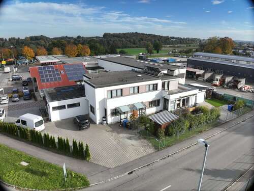 Foto - Haus zum Kaufen in Laupheim 650.000,00 € 505 m²