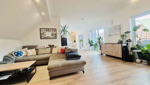 Foto - Wohnung zum Mieten in Rülzheim 1.260,00 € 115 m²