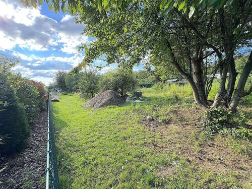 Foto - Grundstück zu verkaufen in Strausberg 198.000,00 € 1403 m²