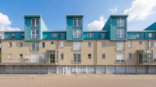 Foto - Wohnung zum Mieten in Senftenberg 800,00 € 80 m²