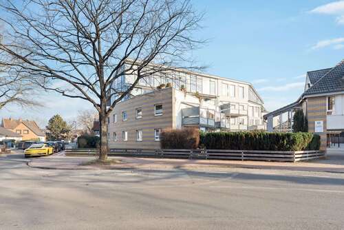 Foto - Wohnung zum Kaufen in Hannover-Bothfeld 235.000,00 € 64 m²