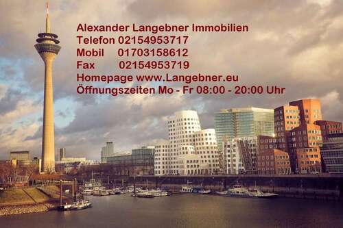 Foto - Garage zu vermieten in Jüchen 50,00 €