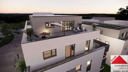 Foto - Wohnung zum Kaufen in Schönaich 775.000,00 € 118 m²