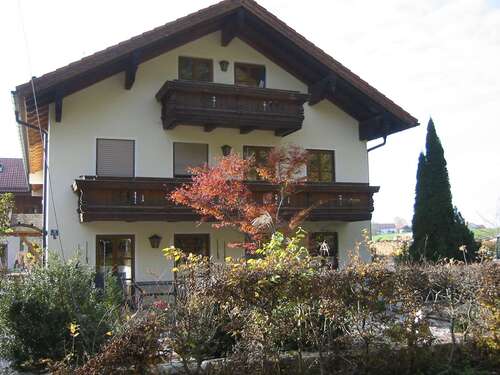 Foto - Wohnung zum Mieten in Hohenlinden 500,00 € 45 m²