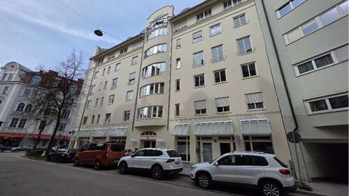 Foto - Wohnung zum Kaufen in München 1.490.000,00 € 110 m²