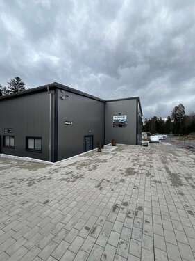 Foto - Halle in Schömberg 2.000,00 € 200 m²