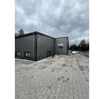 Halle in Schömberg 2.000,00 € 200 m²