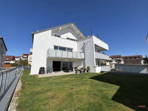 Foto - Wohnung zum Kaufen in Filderstadt Harthausen 468.500,00 € 88 m²