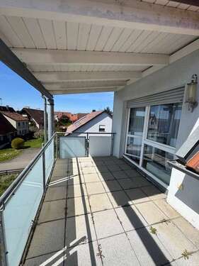 Foto - Wohnung zum Mieten in Ehningen 1.550,00 € 130.32 m²