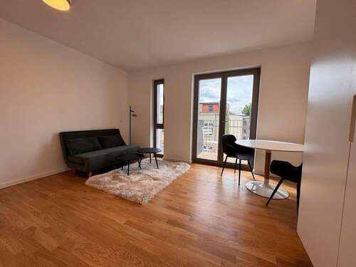 Foto - Wohnung zum Mieten in Berlin 890,00 € 24.22 m²