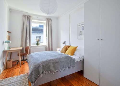 Foto - WG-Zimmer in Hamburg 900,00 € 13 m²