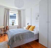 WG-Zimmer in Hamburg 900,00 € 13 m²
