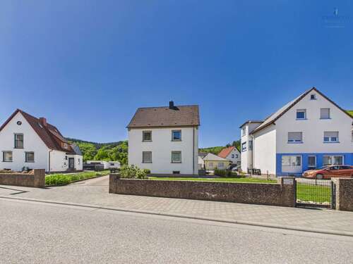 Foto - Haus zum Kaufen in Kaiserslautern 269.000,00 € 107 m²