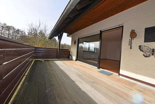 Foto - Wohnung zum Mieten in Hennef-Lichtenberg 1.200,00 € 107 m²