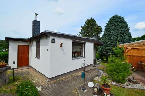 Foto - Haus zum Kaufen in Bad Lausick 52.000,00 € 43 m²