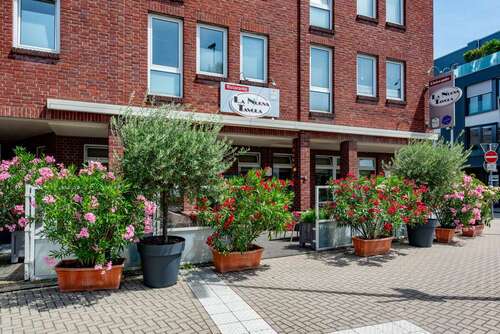Foto - Gastronomie in Erkelenz 950,00 € 345.64 m²