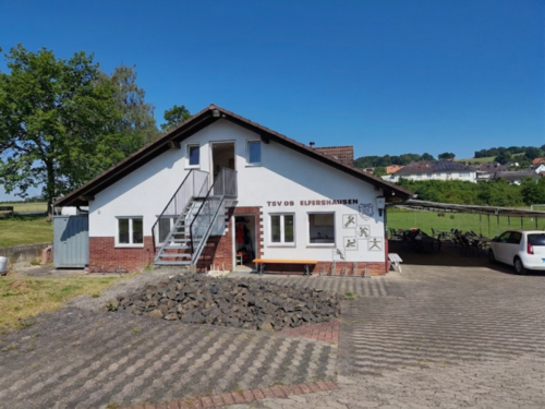 Foto - Gastronomie in Malsfeld-Elfershausen 250,00 € 101 m²