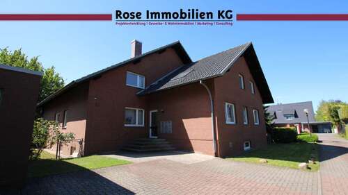 Foto - Wohnung zum Mieten in Minden 700,00 € 100 m²