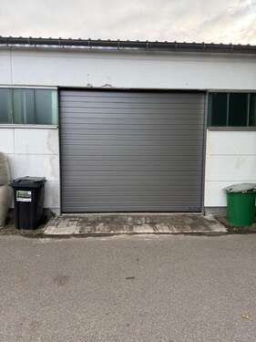 Foto - Halle in Gommersheim 2.128,00 € 532 m²