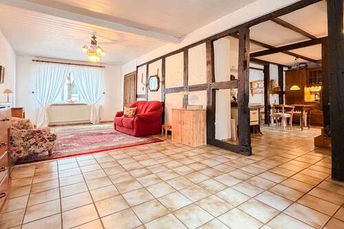 Foto - Haus zum Kaufen in Radevormwald 179.000,00 € 157 m²