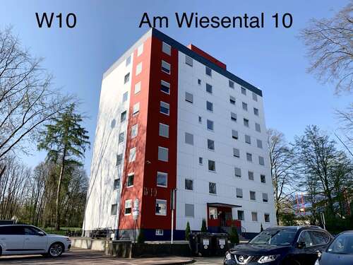 Foto - Wohnen auf Zeit in Bad Oeynhausen 650,00 €