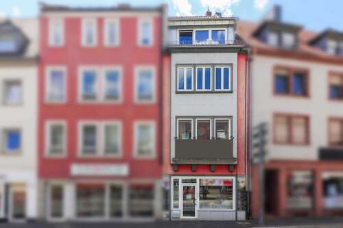 Foto - Haus zum Kaufen in Aschaffenburg 520.000,00 € 146.15 m²