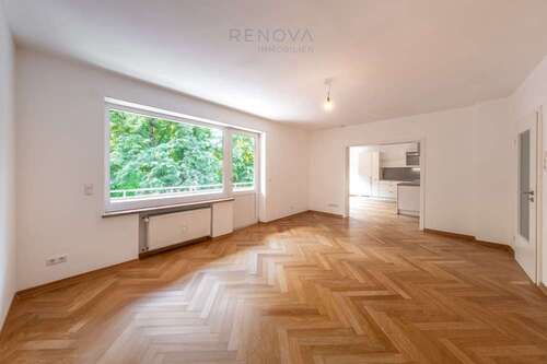 Foto - Wohnung zum Kaufen in München 1.290.000,00 € 101.25 m²