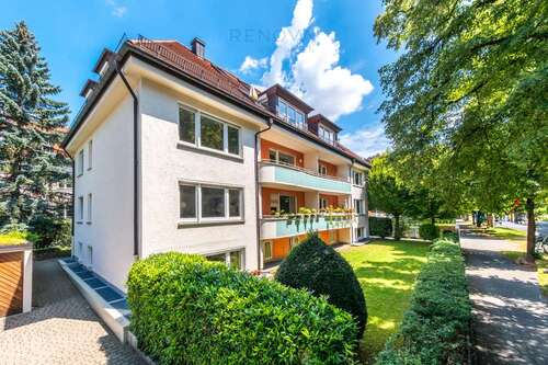 Foto - Wohnung zum Kaufen in München 1.290.000,00 € 101.25 m²