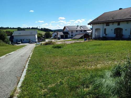 Foto - Grundstück zu verkaufen in Kirchdorf 308.000,00 € 514 m²