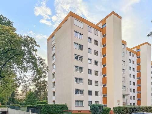 Foto - Wohnung zum Kaufen in Nürnberg 395.000,00 € 100 m²