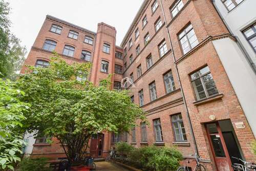 Foto - Büro in Berlin 2.599.000,00 € 586.23 m²