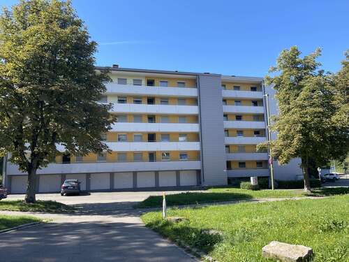 Foto - Wohnung zum Kaufen in Leonberg 209.000,00 € 63 m²