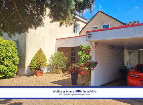 Foto - Haus zum Kaufen in Glasow 850.000,00 € 360.41 m²