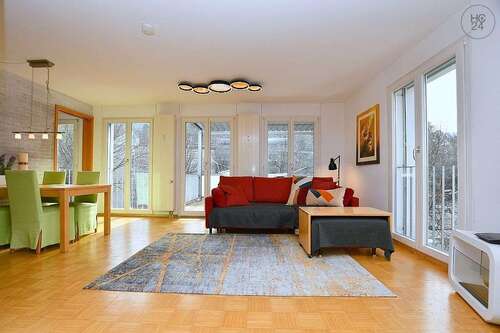 Foto - Wohnung zum Mieten in Stuttgart 1.490,00 € 77 m²