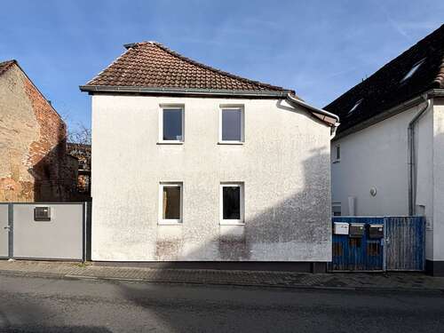 Foto - Haus zum Kaufen in Mühltal Nieder-Ramstadt 129.000,00 € 74.46 m²