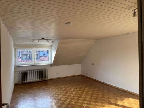 Foto - Wohnung zum Kaufen in Stuttgart 250.000,00 € 62.48 m²