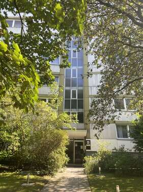 Foto - Wohnung zum Kaufen in Hamburg 219.000,00 € 25 m²